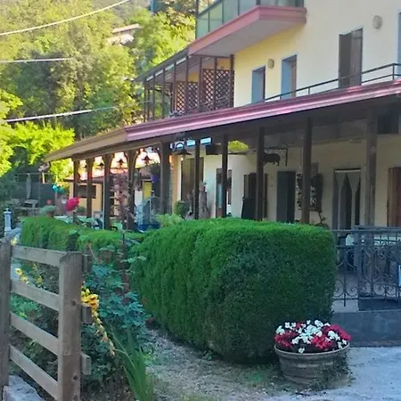 Séjour à la ferme Non Solo Cicciole