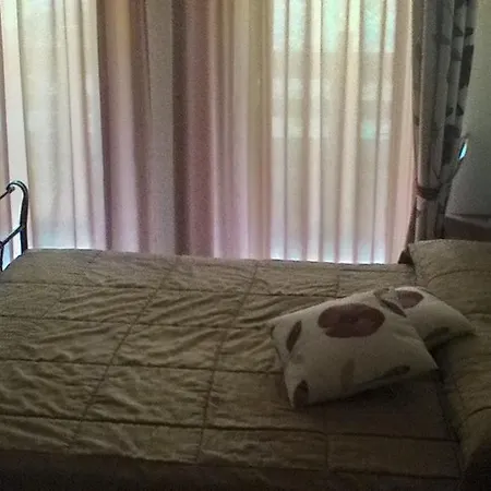 Non Solo Cicciole مزرعة للإقامة Povoletto