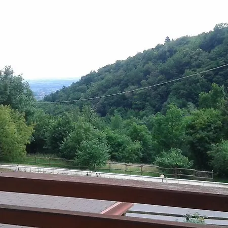 Séjour à la ferme Non Solo Cicciole